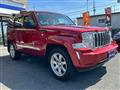 2009 Jeep Cherokee