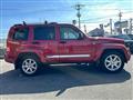 2009 Jeep Cherokee