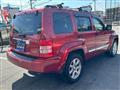2009 Jeep Cherokee