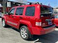 2009 Jeep Cherokee
