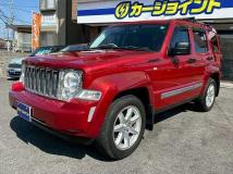 2009 Jeep Cherokee