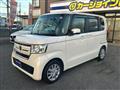 2018 Honda N BOX