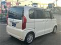 2018 Honda N BOX