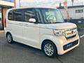 2018 Honda N BOX