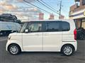 2018 Honda N BOX