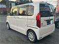 2018 Honda N BOX