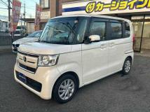 2018 Honda N BOX