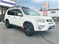 2013 Nissan X-Trail