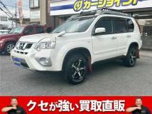 2013 Nissan X-Trail