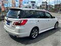 2012 Subaru Exiga