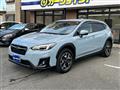 2019 Subaru IMPREZA XV HYBRID