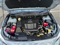 2019 Subaru IMPREZA XV HYBRID