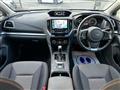 2019 Subaru IMPREZA XV HYBRID