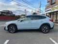 2019 Subaru IMPREZA XV HYBRID