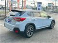 2019 Subaru IMPREZA XV HYBRID