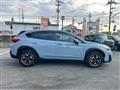 2019 Subaru IMPREZA XV HYBRID