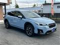 2019 Subaru IMPREZA XV HYBRID