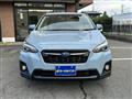2019 Subaru IMPREZA XV HYBRID