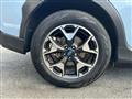 2019 Subaru IMPREZA XV HYBRID