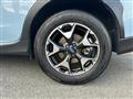 2019 Subaru IMPREZA XV HYBRID