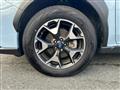 2019 Subaru IMPREZA XV HYBRID