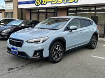 2019 Subaru IMPREZA XV HYBRID