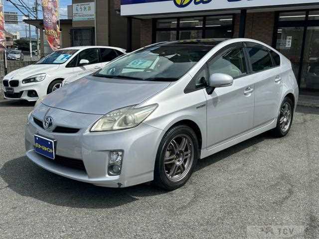2009 Toyota Prius