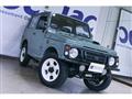 1996 Suzuki Jimny