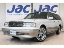1998 Toyota Crown Station Wagon