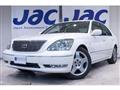 2004 Toyota Celsior