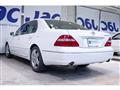 2004 Toyota Celsior
