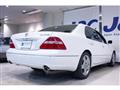 2004 Toyota Celsior