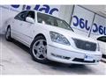 2004 Toyota Celsior