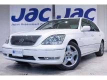 2004 Toyota Celsior