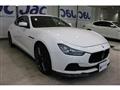 2015 Maserati Ghibli