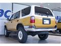 1996 Toyota Hilux Surf