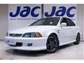 2001 Honda Torneo