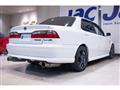 2001 Honda Torneo