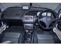 2001 Honda Torneo