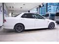 2001 Honda Torneo