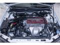 2001 Honda Torneo