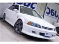 2001 Honda Torneo