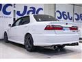 2001 Honda Torneo