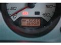2001 Honda Torneo