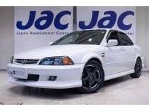 2001 Honda Torneo