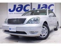 2003 Toyota Celsior