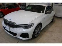 2021 BMW 3 Series