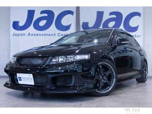 2005 Honda Accord