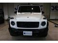 2020 Mercedes-Benz G-Class