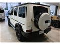 2020 Mercedes-Benz G-Class
